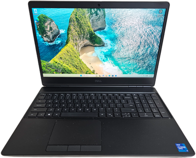 #ad #ad Dell Precision 7560 Laptop 2.5 GHz i7 11850H 32GB 512GB SSD Webcam 15.6quot; SP40 $399.00