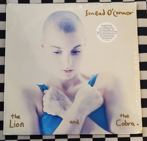 Sinead OConnor Vinyl | eBay