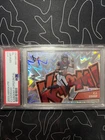 2023 Panini Absolute - Kaboom! Horizontal C.J. Stroud #11 (RC)