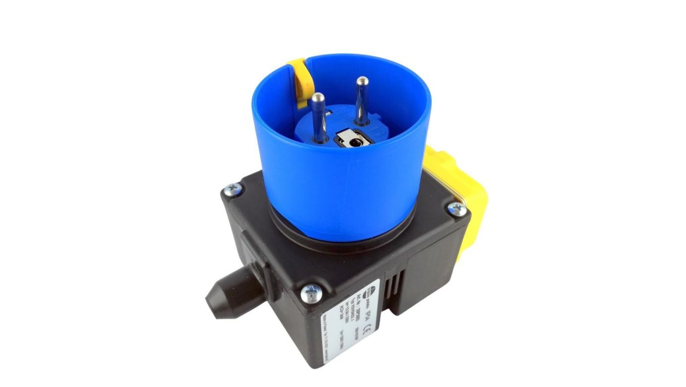 20P2652 Single Phase Atrophy Switch