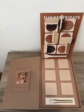 Summer Fridays Bronzer Butter Balm Collection...