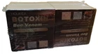 Houkea Botoxin Bee Venom lot 2 NOS sealed all in one care cream 12 oz lot 2
