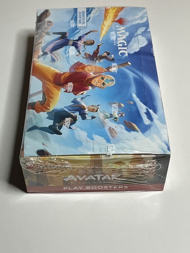 Magic The Gathering Jumpstart 2022 Booster Box 24 Packs Wizards of the