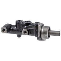 Hauptbremszylinder Ø 20,6 Mm M10X1 Gusseisen A.B.S. FüR U.A. Dacia Logan