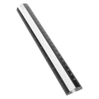 Magnifying Bar for Small Print Desk Reading Loupe Instruction Aid