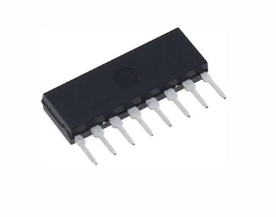 STA335A SANKEN ZIP-8 POWER TRANSISTOR ARRAY ECU ECM NEU