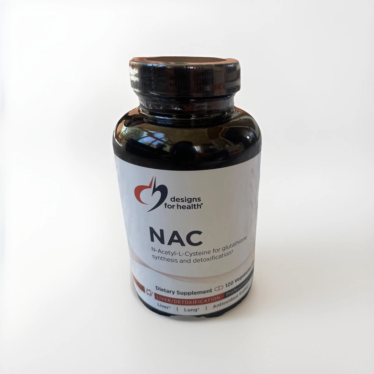 Designs for Health Vitamins & Minerals for sale