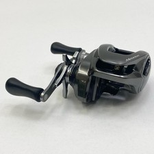 Shimano Metanium MGL Baitcasting Reel