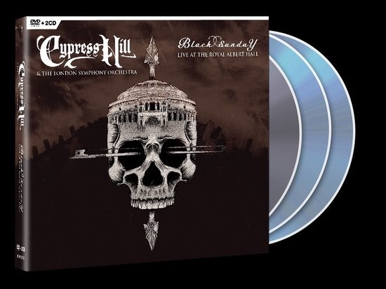 Cypress Hill & London Symphony Orchestra - Black Sunday Live At Royal Albert ...