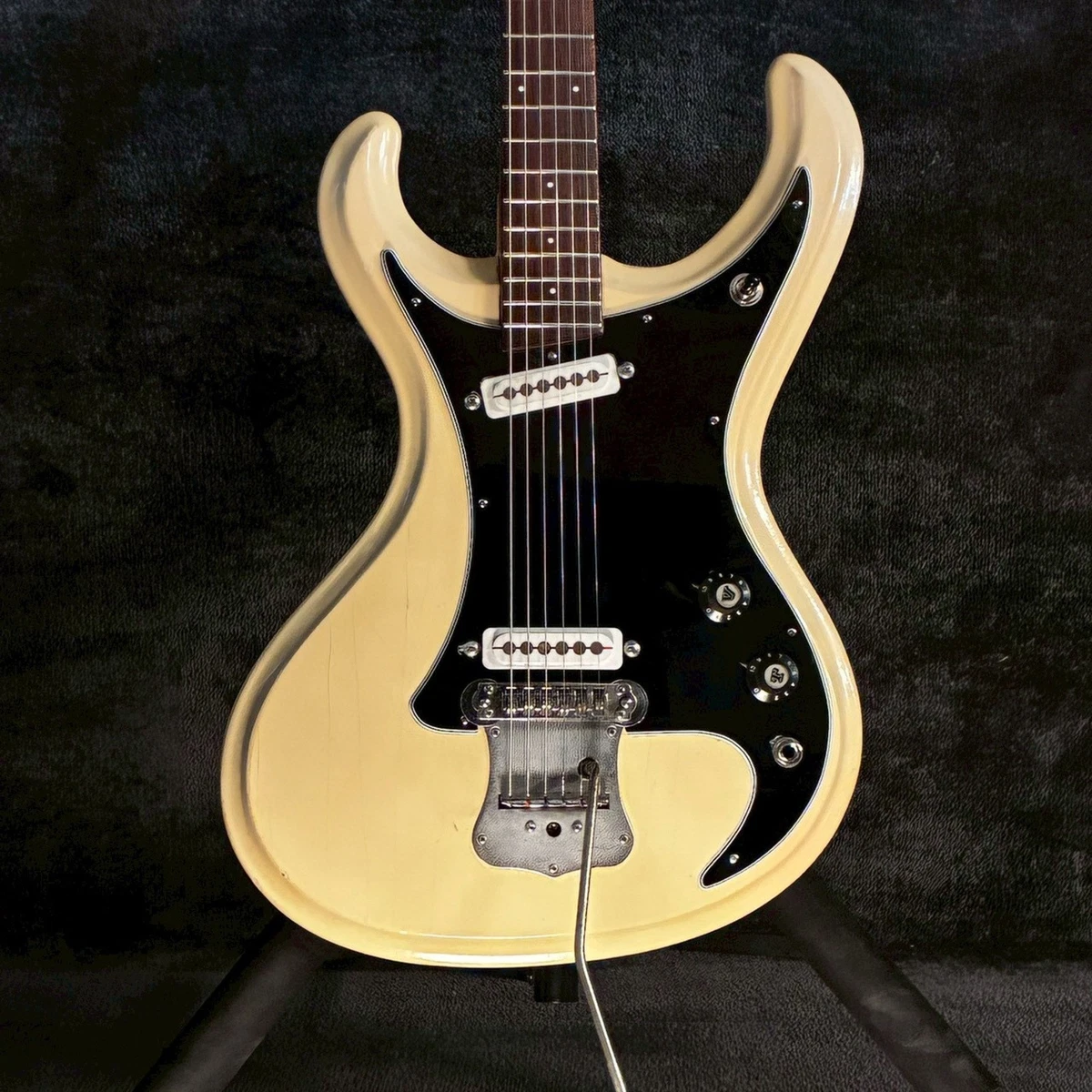 Guyatone White Electric Guitars for sale | eBay
