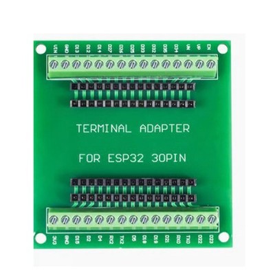 Development Board  Blutooth Module -Low  Consumption Duals Core 30Pin6935