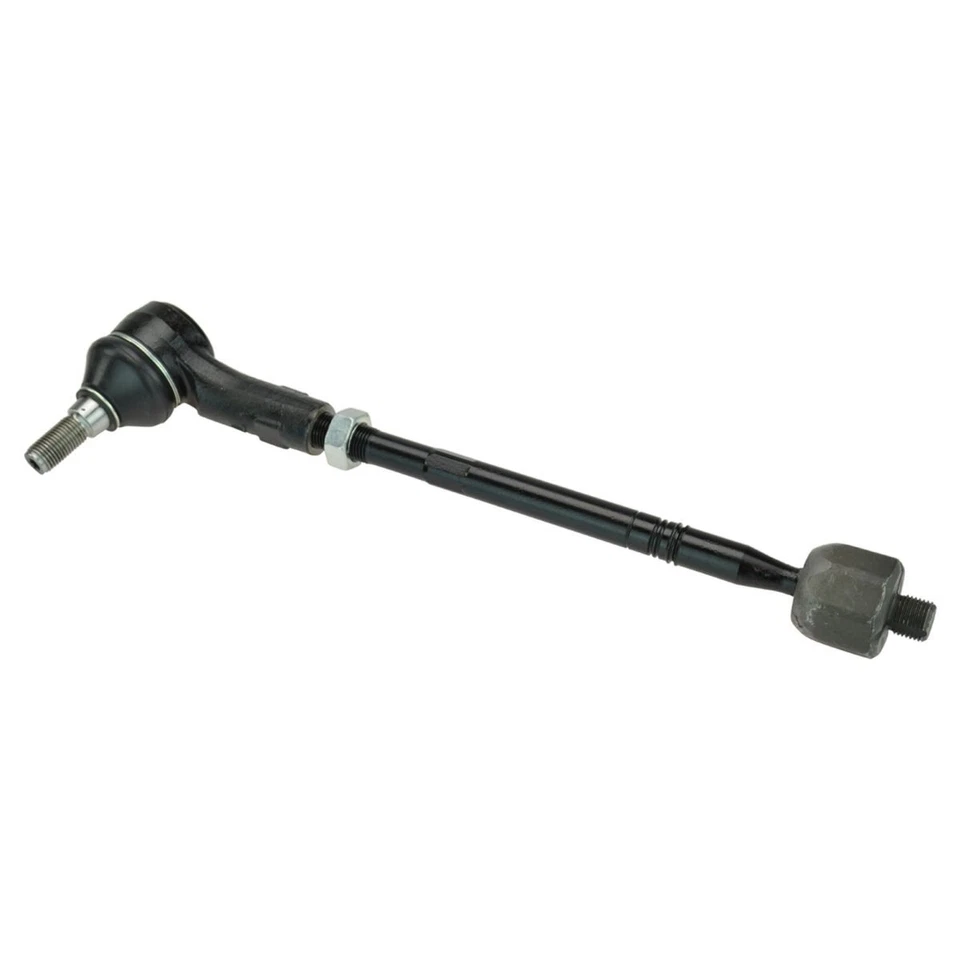 Juego de pares de barras de amarre delanteras interiores y exteriores para Porsche Cayenne Audi Q7 VW Foto 4 de 4