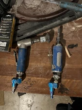 Cornwell Die Grinders