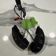 Oem 1998-2004 Ford Crown Victoria Mercury Steering Wheel Cruise Control Switch