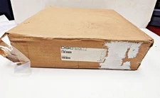 DSC CMC-1 Enclosure Commercial Attack Resistant Cabinet with Metal Door NEW Open