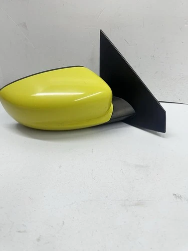 2013-2016 Dodge Dart Passenger Side View Mirror Electric Non-heated  T30 Oem