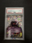 2014 Pokemon XY Phantom Forces Gengar EX #34 PSA 10