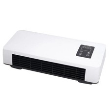 Smart Inverter Air Conditioner Heating and Co...