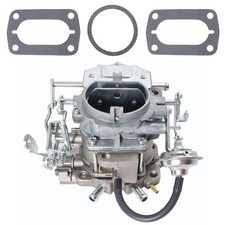For Dodge Truck Plymouth 273-318 Engine 2bbl C2-bbd Barrel Carb Carburetor