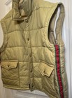 Vintage 70’s Puffer Coat / Vest Detachable Arms  Street wear  Size XL   — photo 3