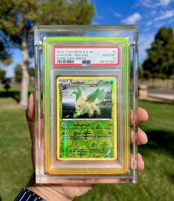 Leafeon