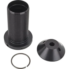 Coil Over Kit, 5 Sleeve, 2 Body for QA1 Shock
