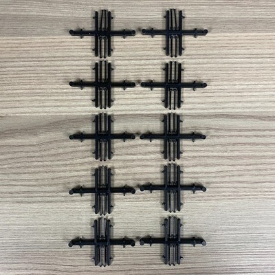 40 EPIC COMMAND BANNERSTANGEN WARHAMMER 40.000 SPACE MARINE 40K GAMES WORKSHOP