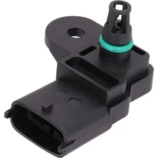 BuyAutoParts Manifold Air Pressure Sensor 49-61076AN