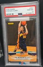 Stephen Curry Rookie Cards and Autograph Memorabilia Guide 46