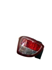 2017-2019 HYUNDAI I10 SE Rear Tail Light Left Passenger Side 92401-B9100