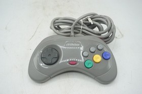 Victor V-Saturn Controller - Boxed - RG-CP6 - Great Condition - 33H