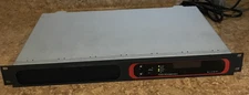 BIAMP Tesira Forte AVB VI Digital Audio Mixer Systems