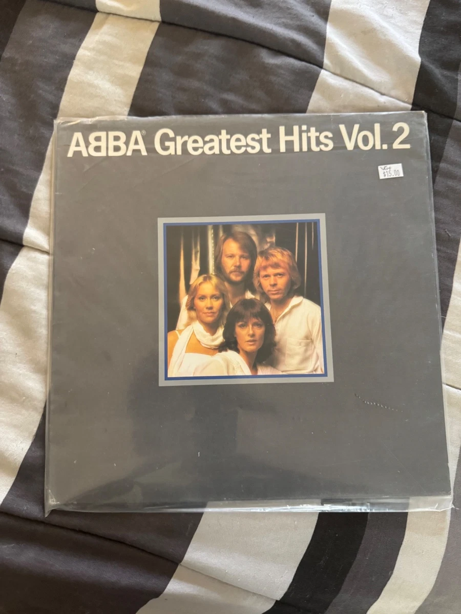 25+ Abba Greatest Hits Vol 2 for sale | Updated Oct 2026