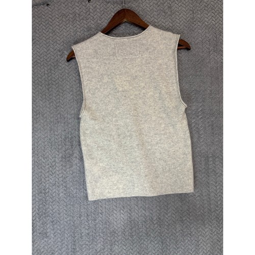 Free People We The Free Kaschmir Muskel Pullover Herz - Bild 3 von 12