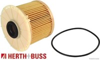 Herth+Buss Jakoparts J1339009 Kraftstofffilter Kraftstoffilter FüR Isuzu