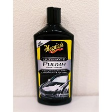 Meguiar's G19216 Ultimate Polish 474ml