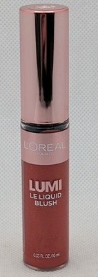 Loreal Lumi Liquid Blush ~ You Choose one