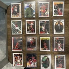 (Lot of 16) Michael Jordan Cards HOF GOAT 🔥- Ungraded- *Great condition*