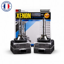 Ampoule BMW X3