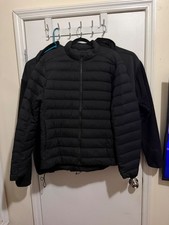 Lululemon Navigation Down Jacket Evolve Mens ...