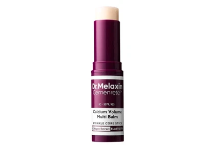 Dr.Melaxin Cemenrete Calcium Volume Multi Balm Wrinkle Core Stick Beauty UK