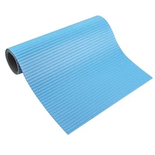 SWIMLINE HYDROTOOLS Pool Ladder Mat for Above Ground Pools – Safety & Protection