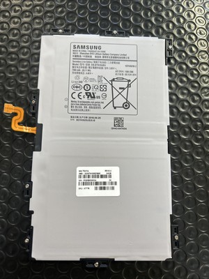 Original Battery EB-BT835ABU For Samsung Galaxy Tab S4 10.5 SM-T830 T835 Tablet