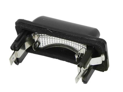 #ad PRO PARTS 3540331 License Plate Light Volvo 245 240 265 264 $25.69