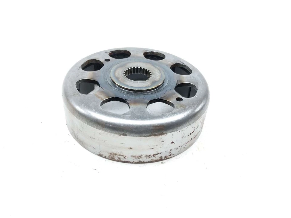 Rueda magnética 17-24 Harley FLHTCUTG Tri Glide Ultra Stator Foto 3 de 4