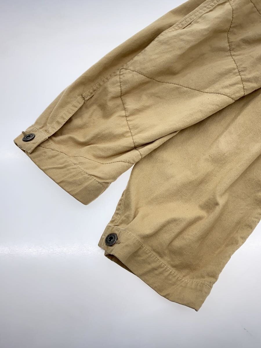 Engineered Garments work Jacket beige S Used - image 5