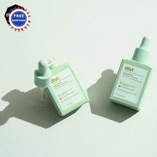 Divi Scalp Serum for Thinning Hair 30ml Clinically Tested Nourishing Formula