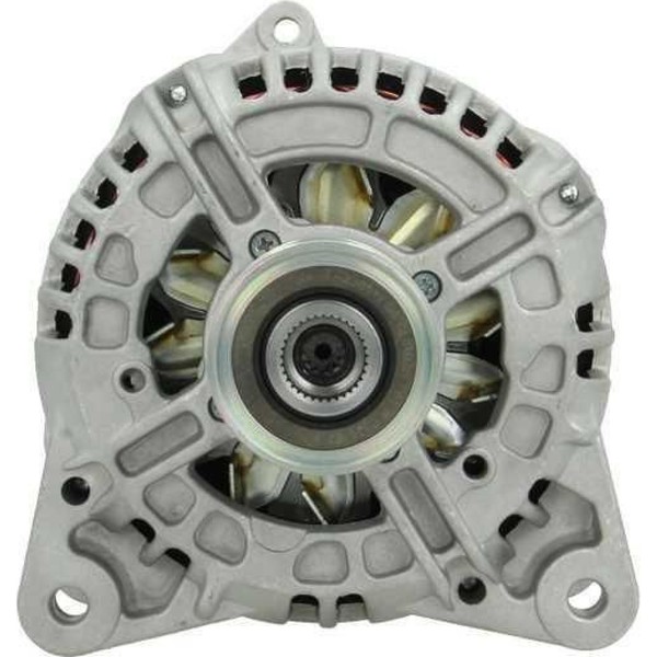 PSH 575.581.150.010 Generator FüR Renault Opel Megane Laguna Master Scenic VAN-image
