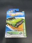 Hot Wheels 2012 Treasure Hunt '65 Ford Ranchero (AI30)