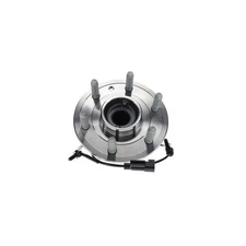 Skf BR931175 Wheel Bearing And Hub Assembly